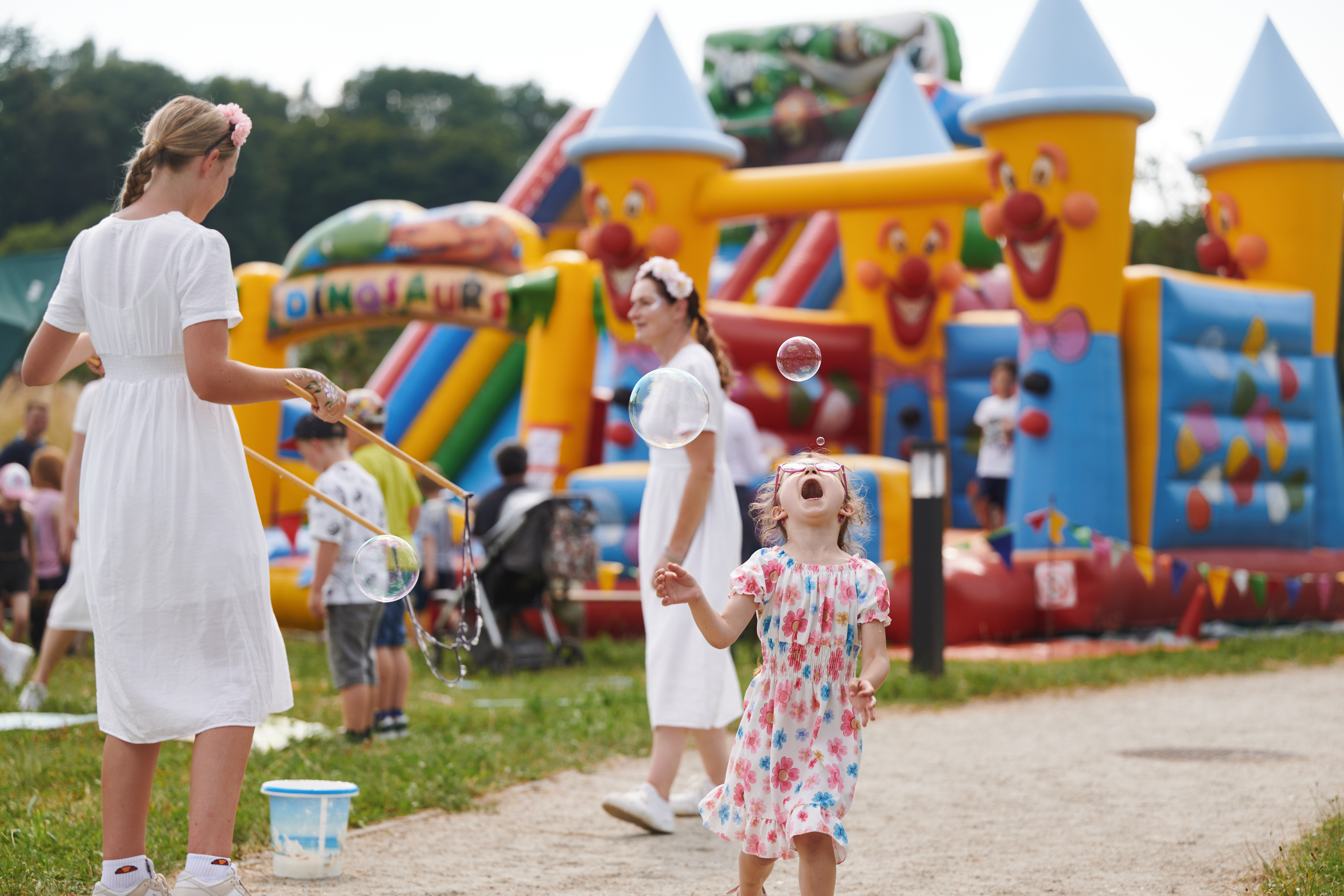 Podsumowanie szóstego pikniku architektoniczno-budowlanego